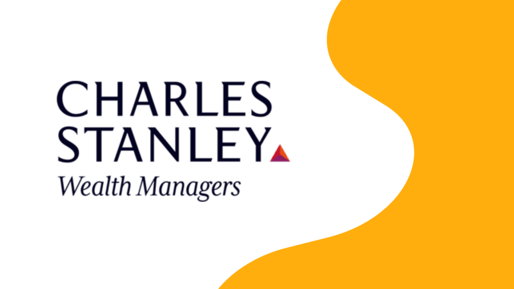 Charles Stanley logo