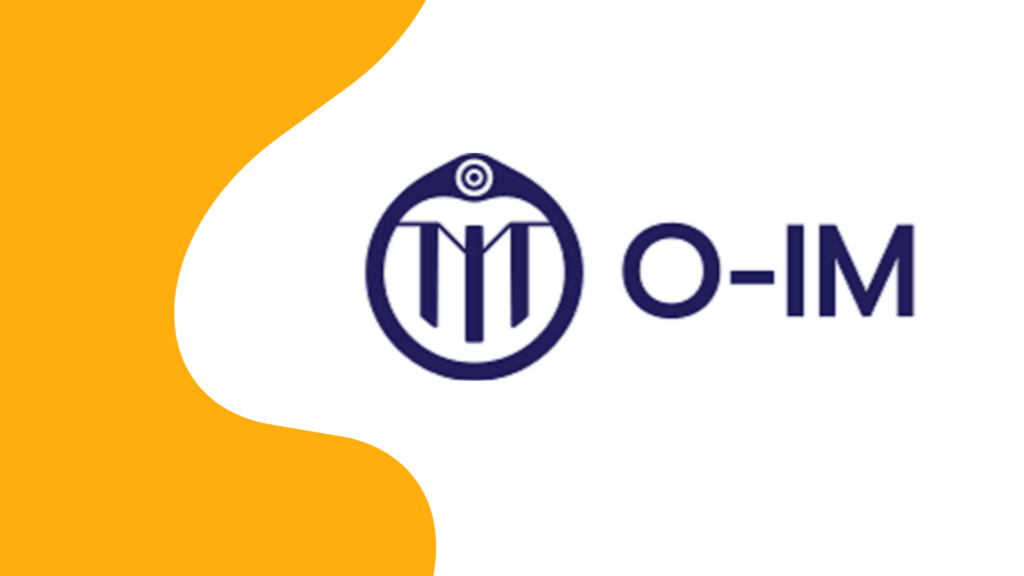 O-IM logo