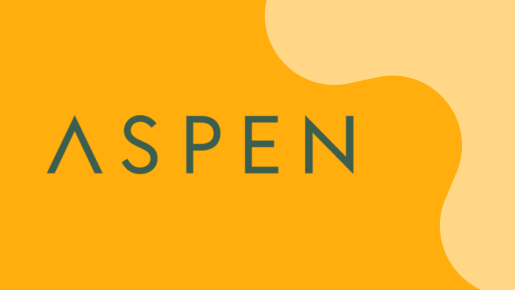 Aspen managed portfolio service is now on Analyser and available for review as part of your investment due diligence.