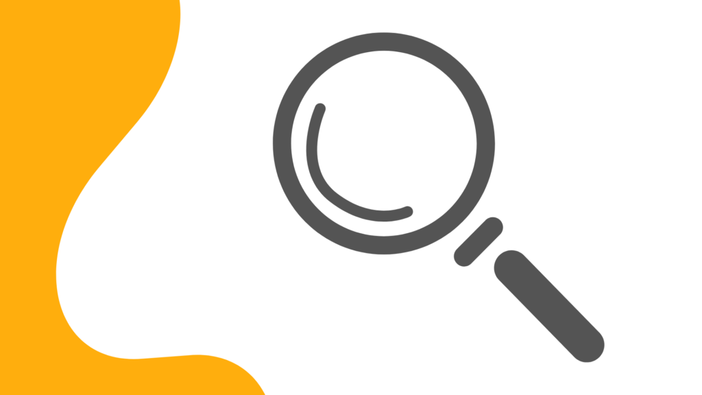 Showing you our due diligence homework