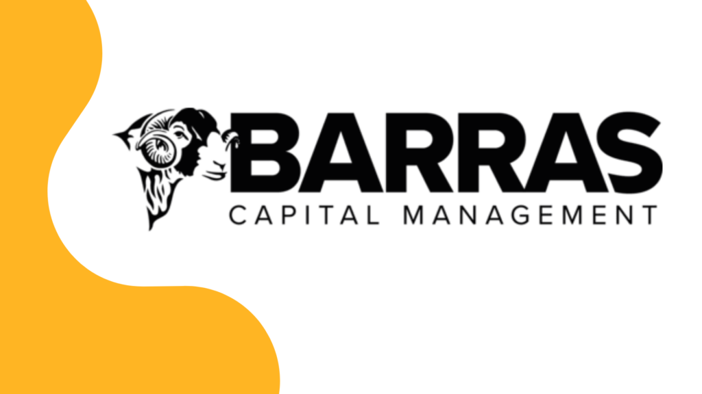 Logo from Barras Capital Management