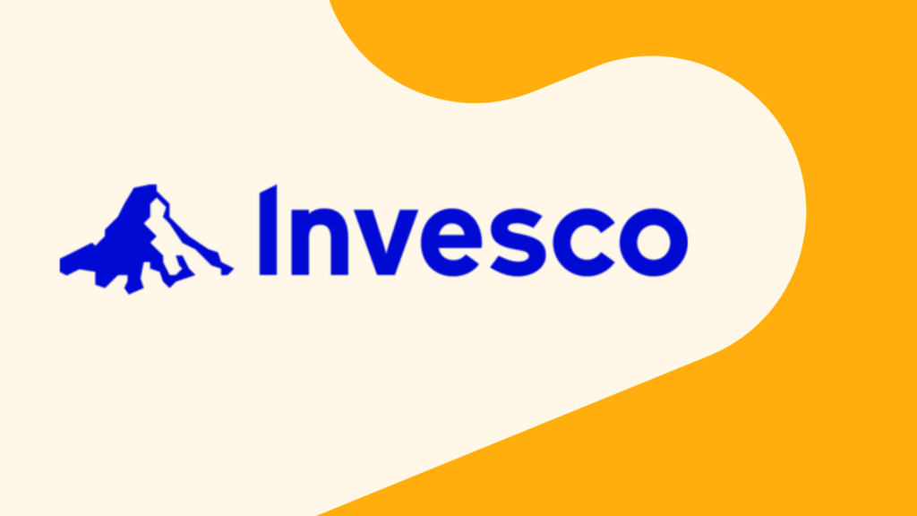 Invesco logo