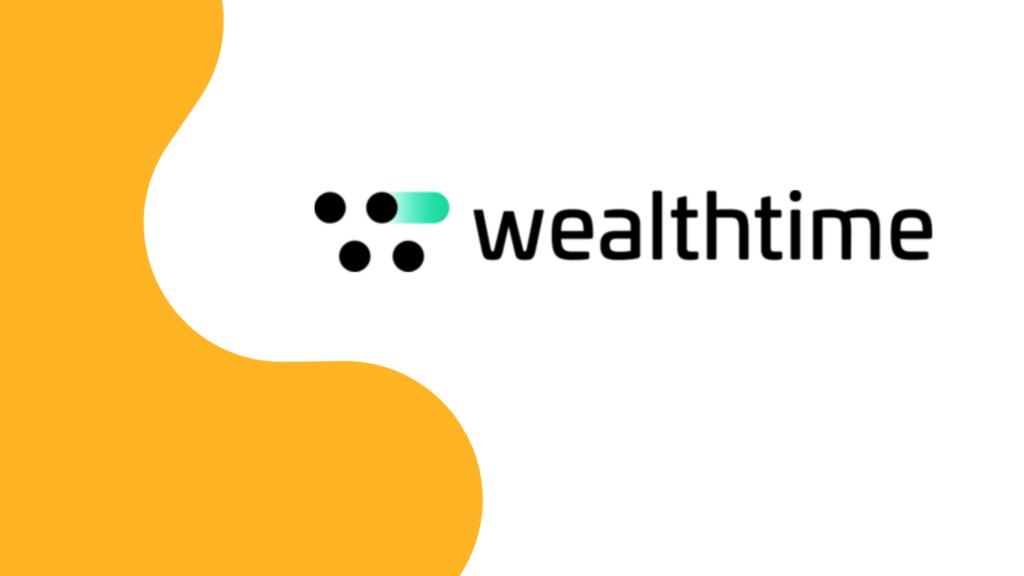The Wealthtime logo
