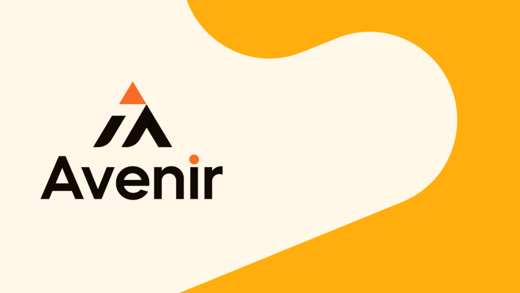 Avenir logo