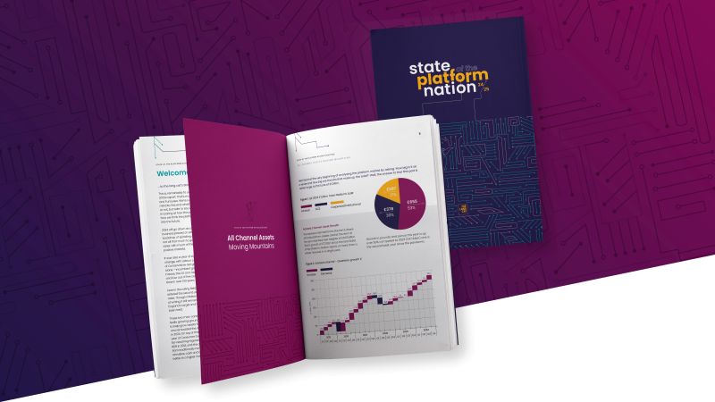 Access State of the Platform Nation, our annual deep dive into the UK platform market, with an Analyser Everything subscription.