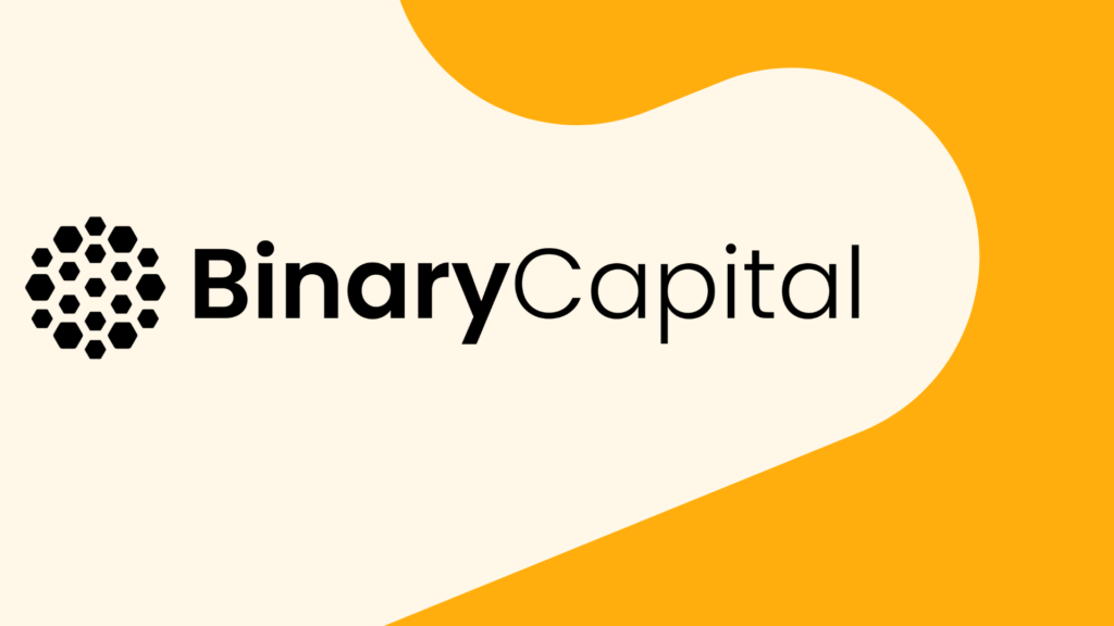 Binary Capital's thematic investment approach focuses on trends such as tech, AI and healthcare innovation.