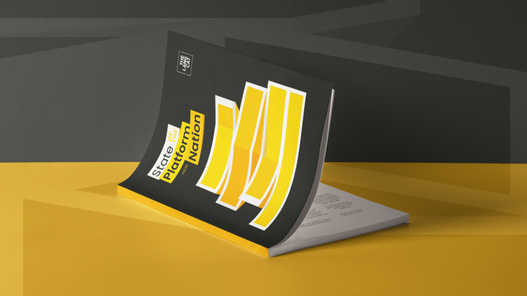 Access our annual deep dive into the UK platform market, included with an Analyser Everything subscription.