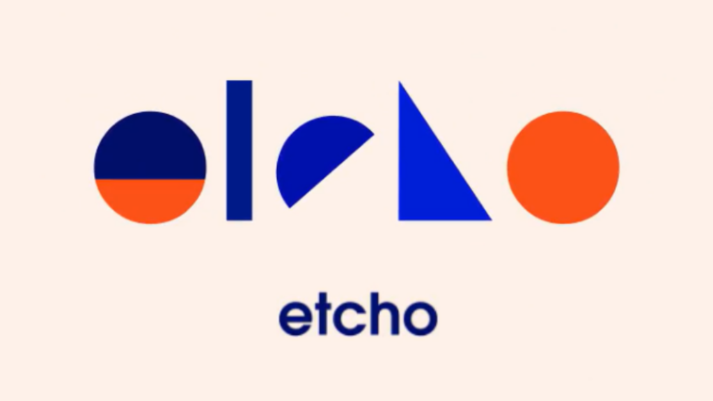 Etcho co-founder Charlie French on the power of tech to deliver personalised, sustainable investing at scale.