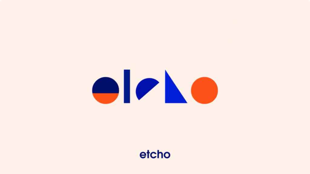 Etcho co-founder Charlie French on the power of tech to deliver personalised, sustainable investing at scale.