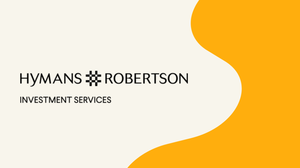 Access Hymans Robertson's in-house data, forecasting technology and investment research.